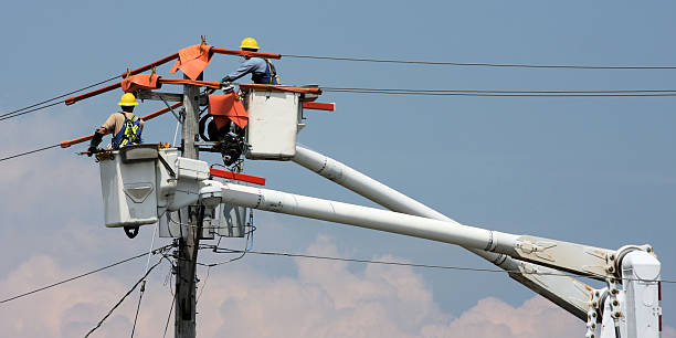 Best Commercial Electrical Services  in Pahokee, FL